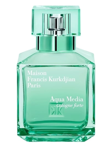 Maison Francis Kurkdjian Aqua Media Cologne Forte - Size 1.2 oz