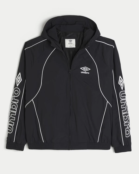 Umbro Graphic Jacket