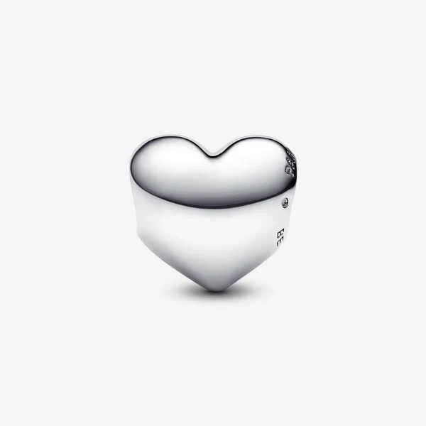 Pandora 2026 Heart Charm