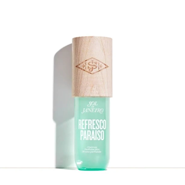 Sol de Janeiro Refresco Paraíso Perfume Mist