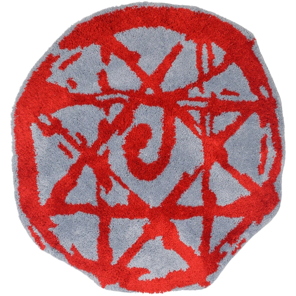 Fullmetal Alchemist: Brotherhood - Blood Seal Tufted Rug