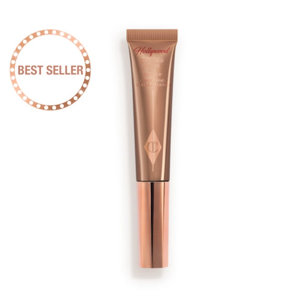 HOLLYWOOD CONTOUR WAND - FAIR-MEDIUM