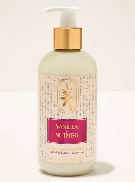 Bath & Body Works