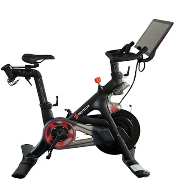 Original Exercise Bike