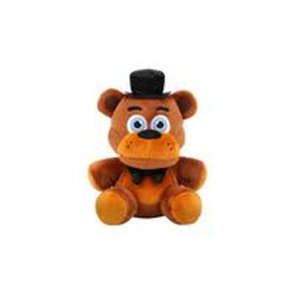Jazwares Five Nights at Freddy's 8-in Plush (Styles May Vary)