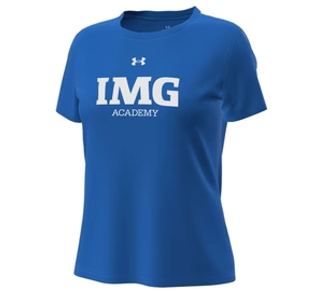 Tech Tee – shop.imgacademy.com