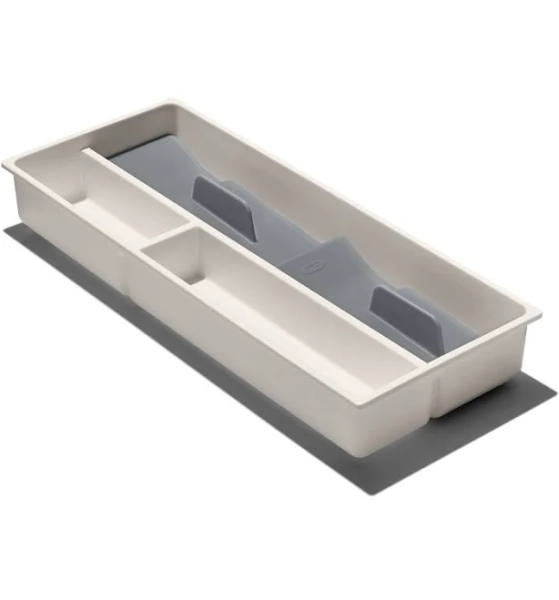 OXO Compact Utensil Organizer