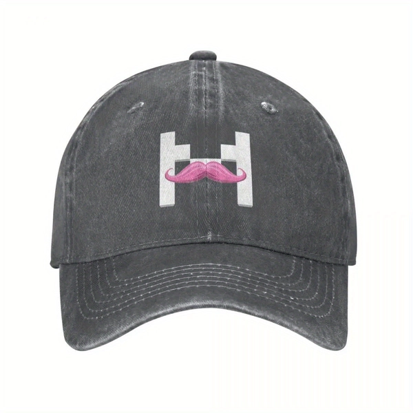 1pc-Markipliercap Baseball Cap Party Hat Brand Men'S Hat, Suitable for Tennis And Women