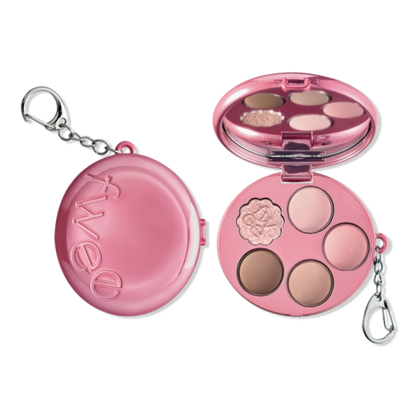 Pocket Eyeshadow Palette - EP03 STRAWBERRY WHIP