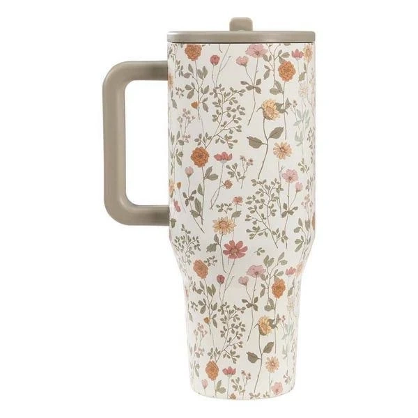 HydroJug x SCHEELS 32oz Traveler Tumbler