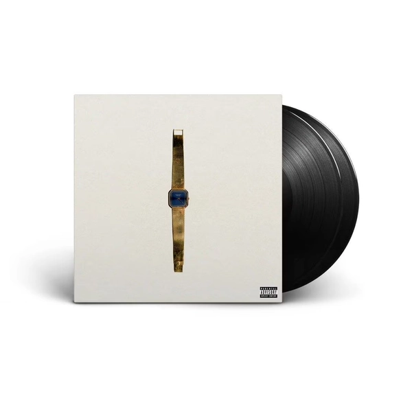 Daniel Caesar NEVER ENOUGH (Vinyl Record) 12" Album