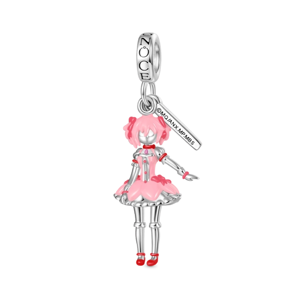 Check this out from gnoce! Madoka Kaname Transformation Pendant