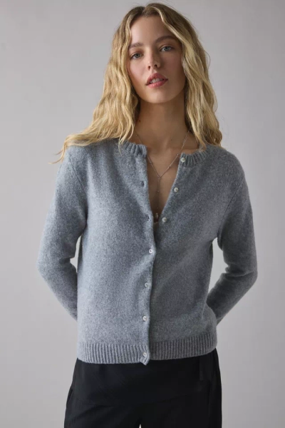 Kimchi Blue Rachel Cardigan