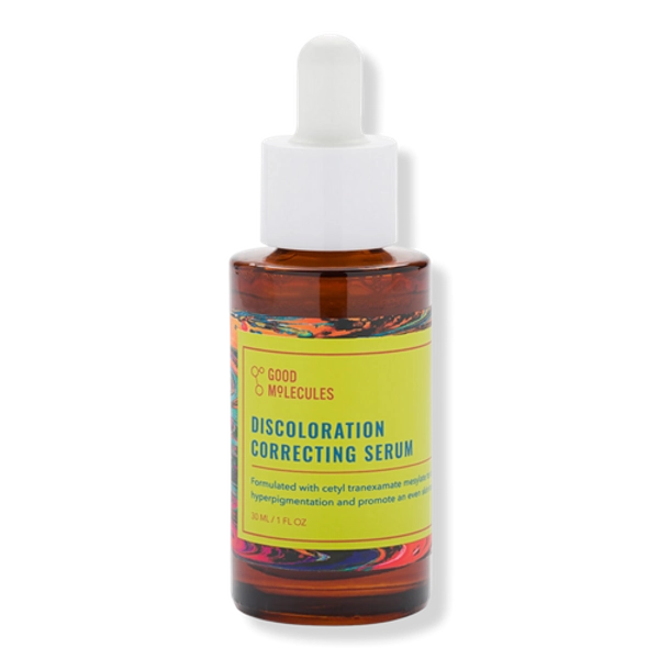 Discoloration Correcting Serum - 1.0 oz