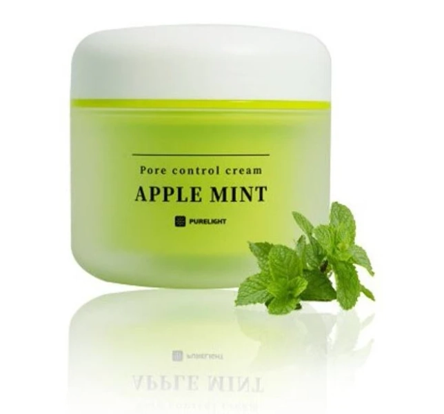 Purelight Pore Control Apple Mint Cream