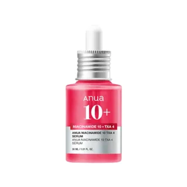 Sérum Facial Niacinamide 10% + TXA 4% Serum