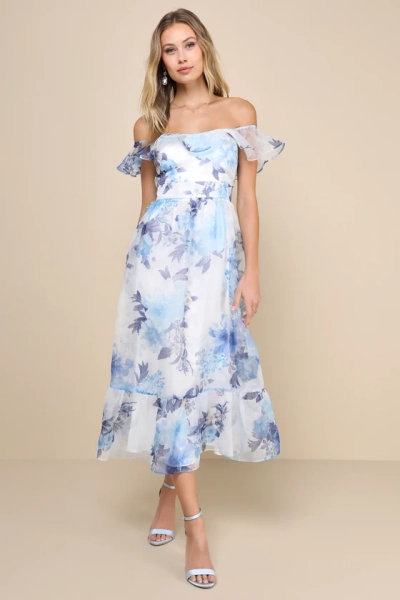 Midi Dress