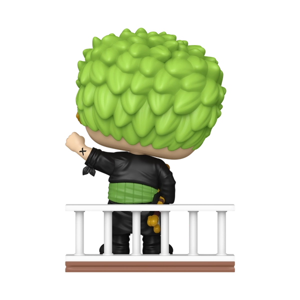Roronoa Zoro Funko Pop