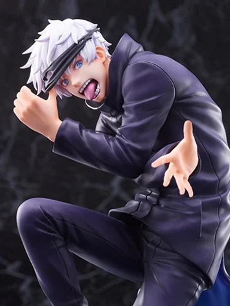 Jujutsu Kaisen Satoru Gojo 1/7 Scale Shibuya Scramble Figure