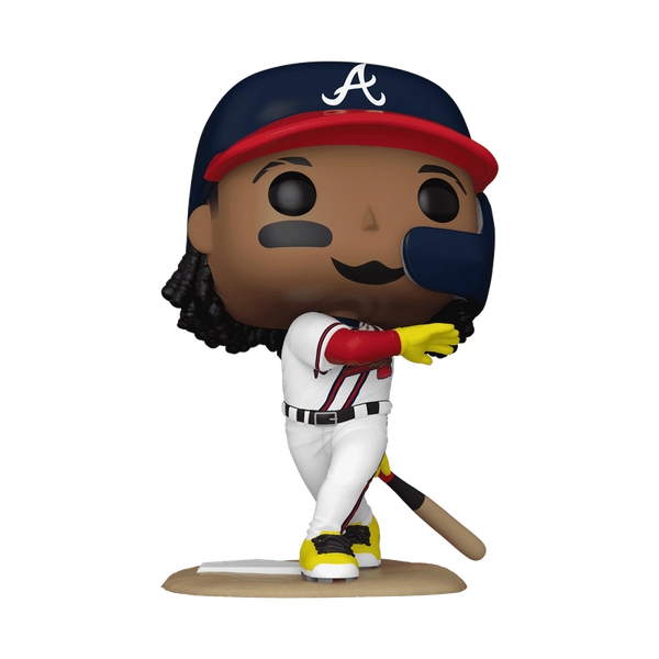 Pop! Ronald Acuña Jr. (Batting)