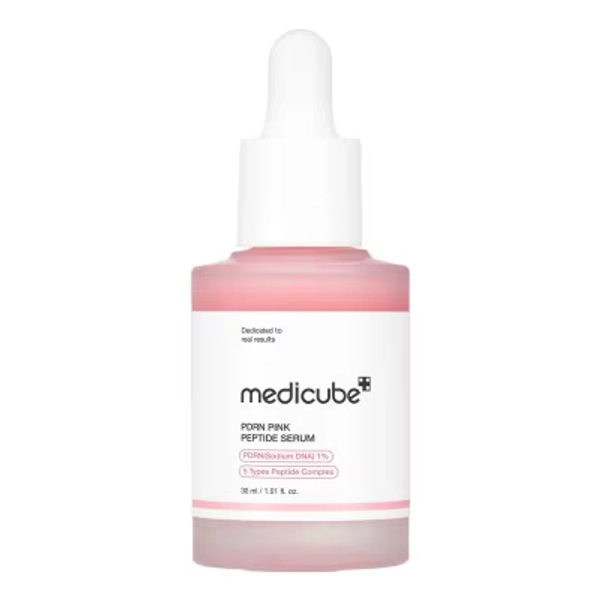 Medicube  PDRN Pink Peptide Serum 30ml