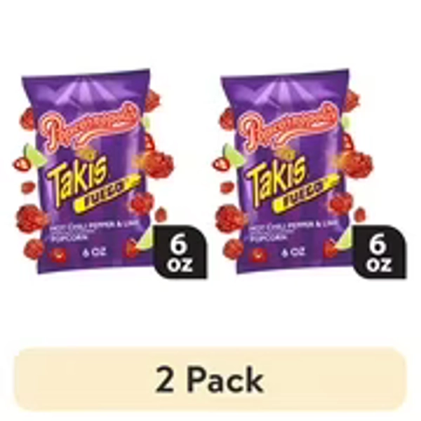 takis popcorn - Walmart.com