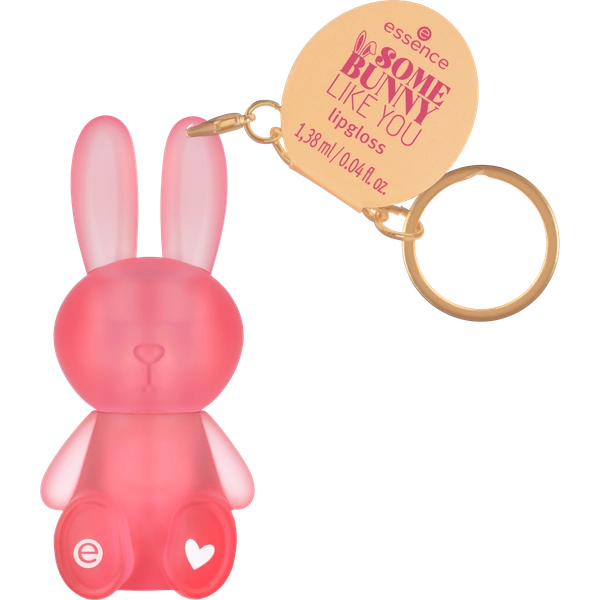SOMEBUNNY LIKE YOU lipgloss