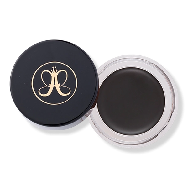 DIPBROW Waterproof, Smudge Proof Brow Pomade - Granite