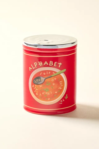 Canned Goods 10.5 oz Scented Candle