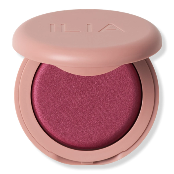Soft Focus Blurring Blush - Talc-Free Powder Blush - MAGNETIC