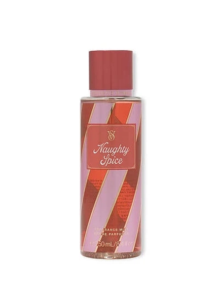 Body Fragrance Mist Grey