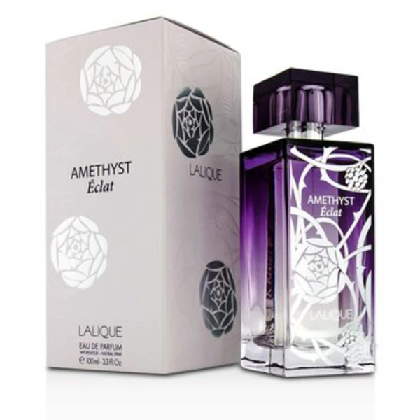 Lalique | Amethyst Eclat EDP (3.3 oz) 