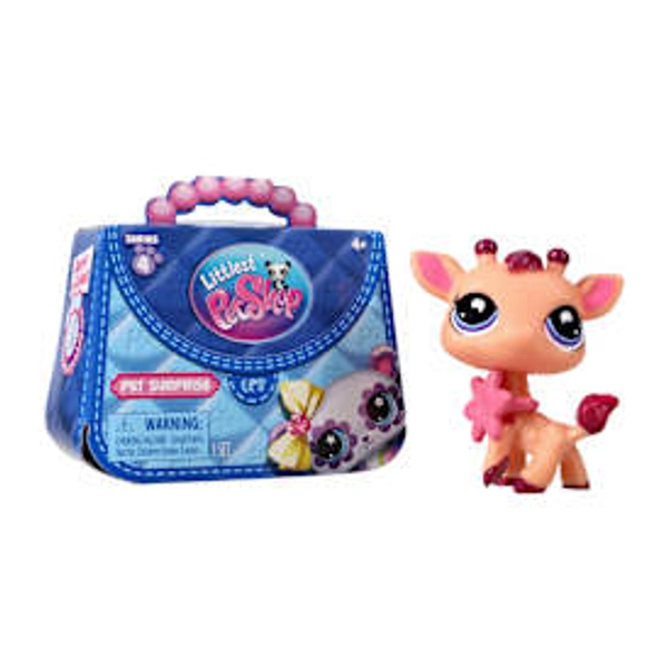 Littlest Pet Shop Surpise® Pack