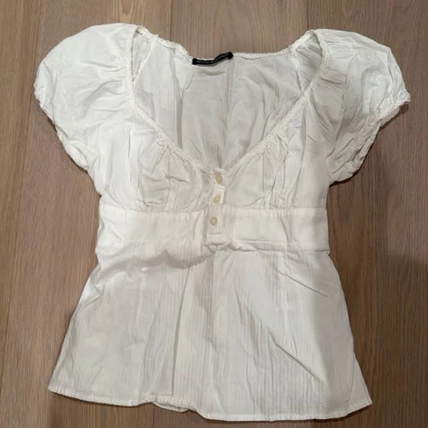 Brandy Melville Blair Top