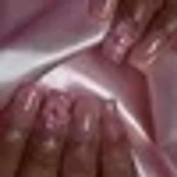 Square Press on Nails Designs Fake Nails on Nails in 12 Sizes,24 Pcs French Nails Tips for DIYS Nails Decorations