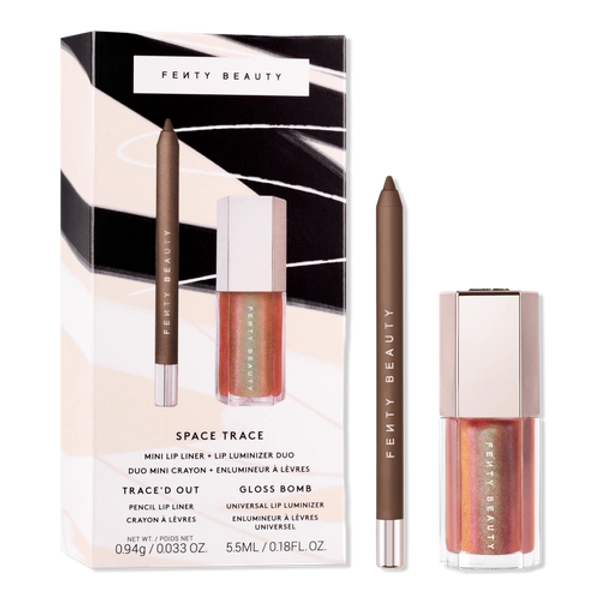 Space Trace Lip Set