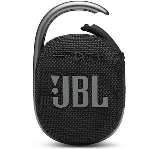 JBL Clip 4 Bluetooth Portable Speaker