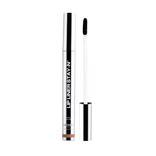Sacheu Lip Liner Stay-N Shade - Noohde 01 - 0.12 fl oz