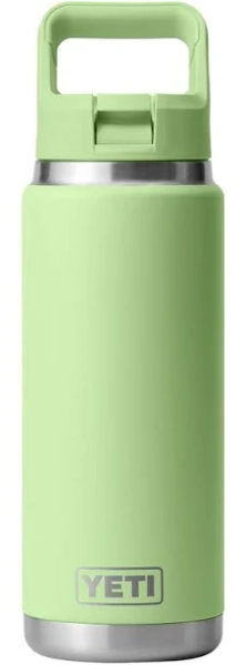 YETI Rambler 26 oz Bottle Straw Cap