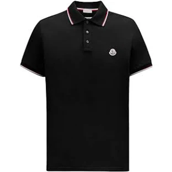 Moncler Men Polo shirt