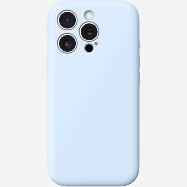 iPhone 16 Pro Silicone Case