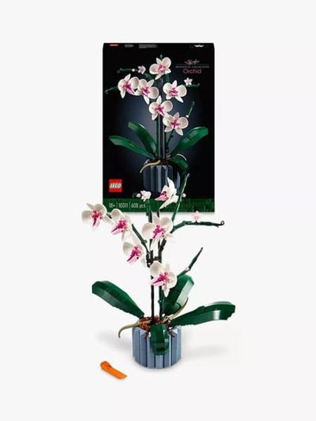 LEGO Icons 10311 Orchid