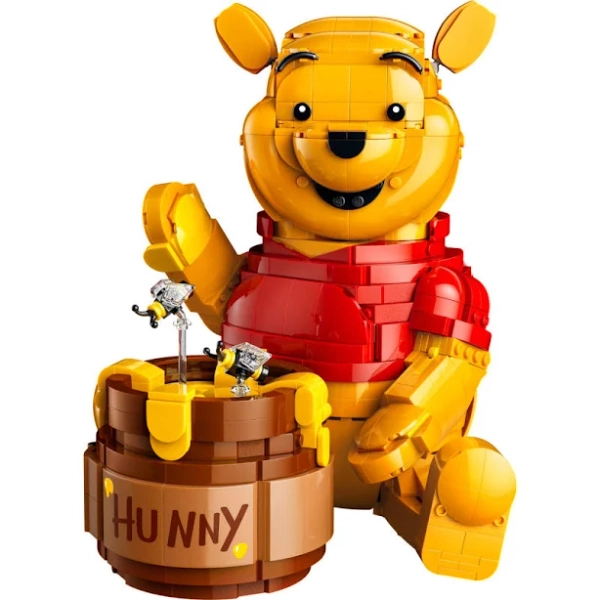 LEGO Disney Winnie the Pooh