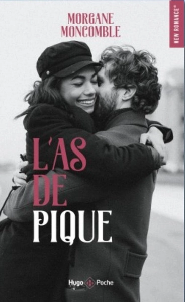 L'as de pique