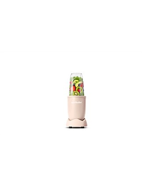 600 Series Matte Portable Blender Blush - blush