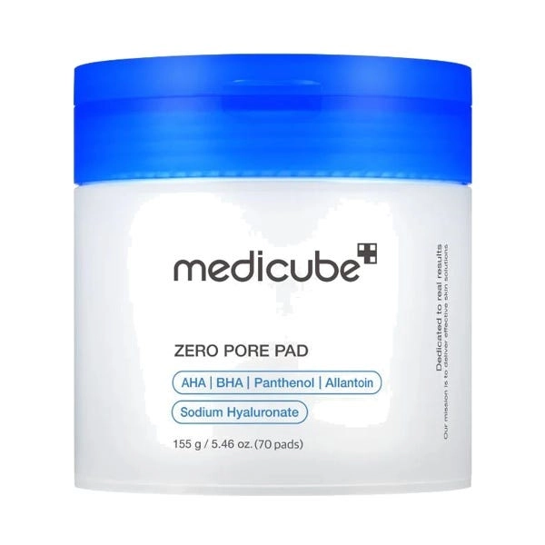 Pore Pad 2.0 Zero
