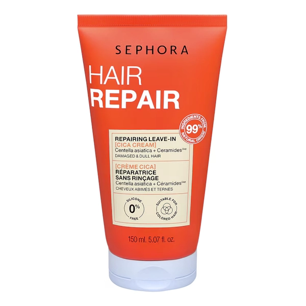 CREME CICA REPARATRICE SANS RINCAGE - CREME REPARATRICE