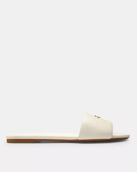Chalk Slide Sandal