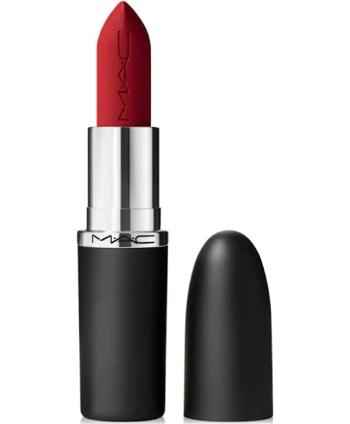 MAC Macximal Silky Matte Lipstick