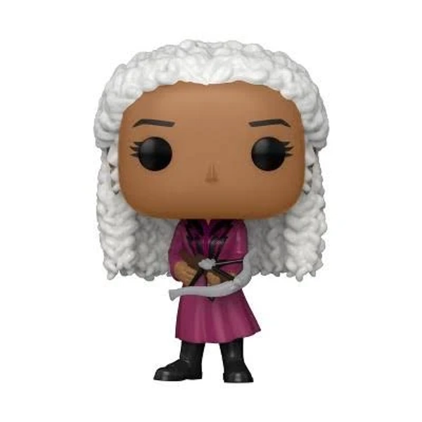 Funko Pop! TV: House of The Dragon Baela Targaryen Vinyl Figure
